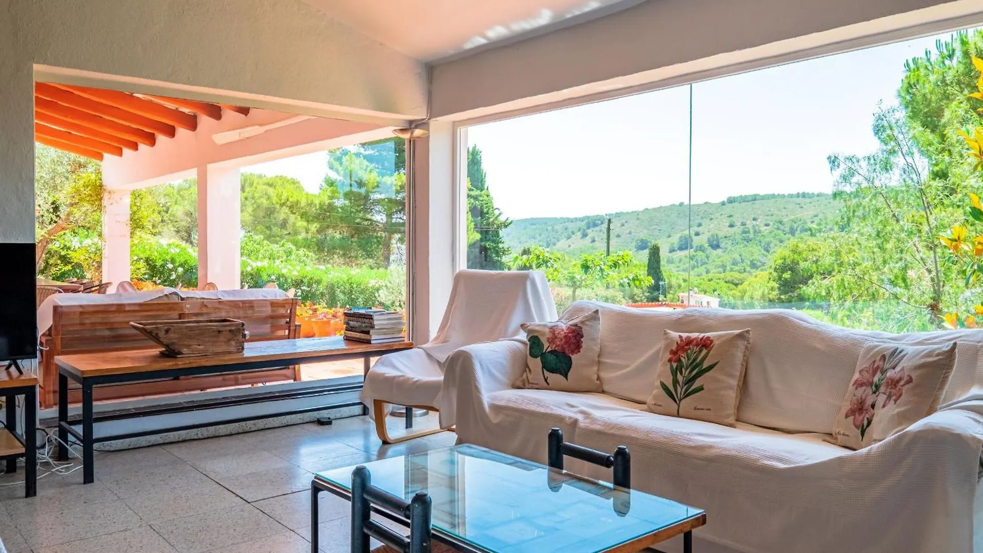 度假居 L' EscalaCostabravaforrent Masramon别墅