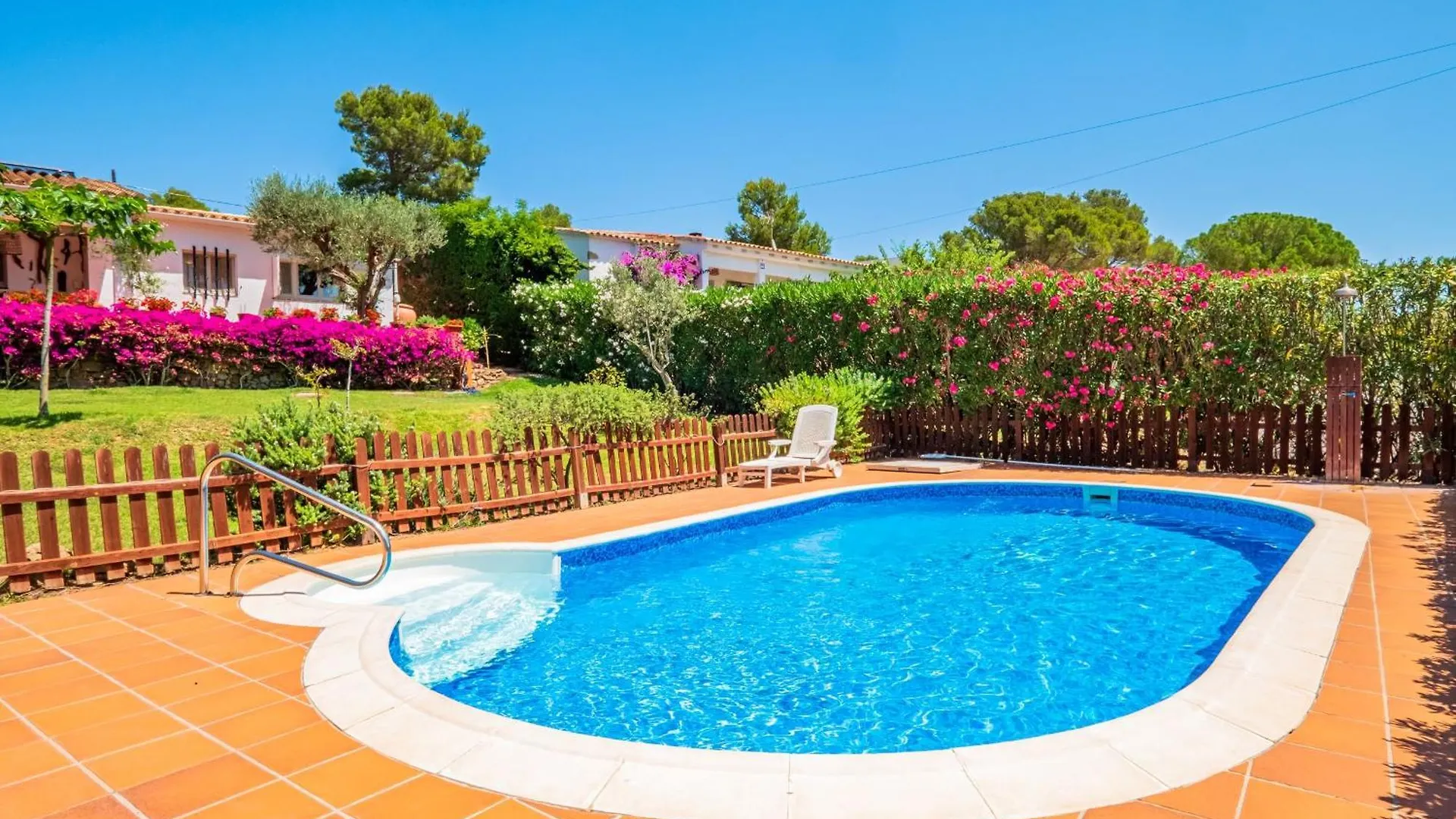 L' EscalaCostabravaforrent Masramon别墅 L' Escala
