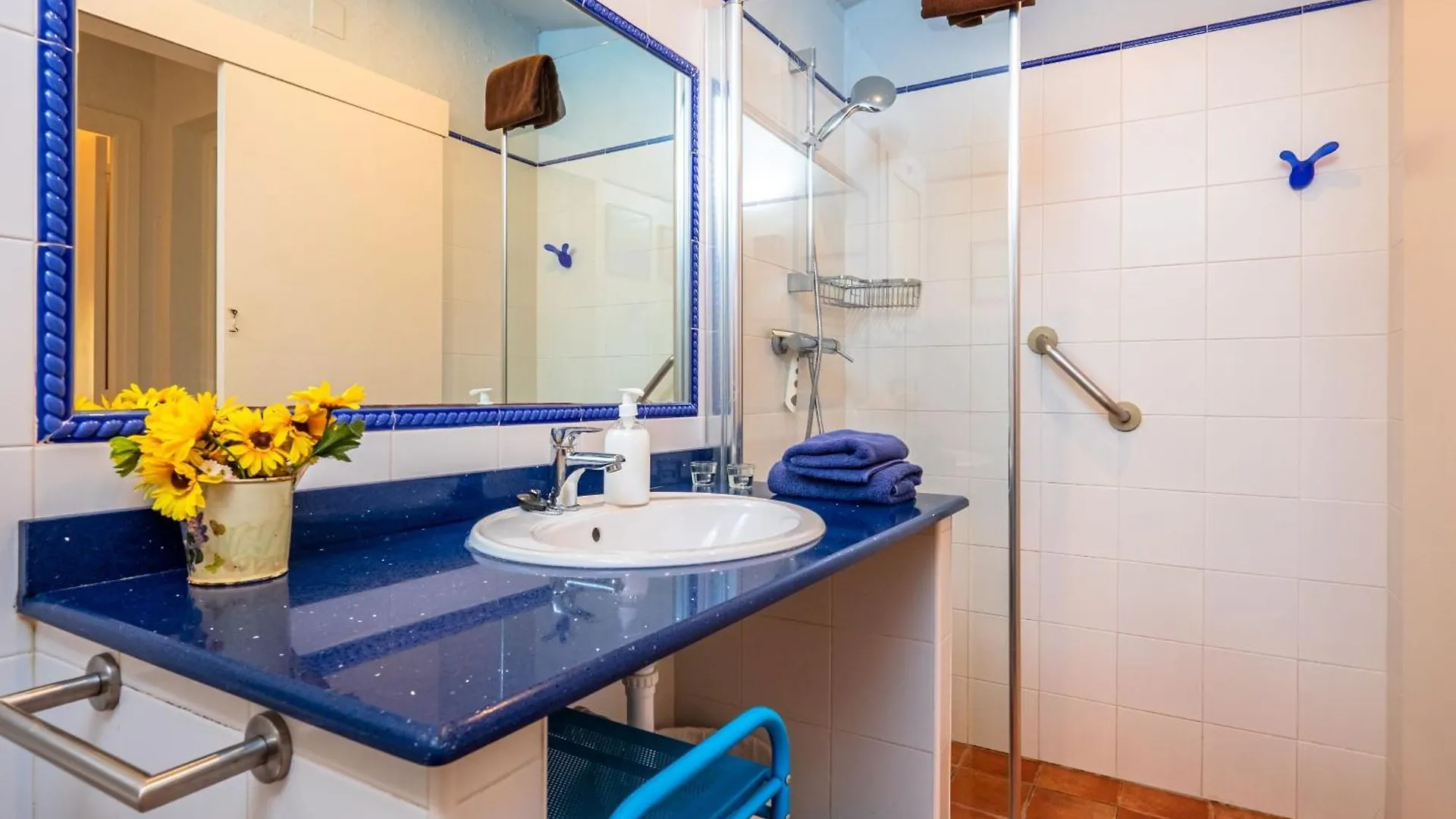 度假居 L' EscalaCostabravaforrent Masramon别墅 西班牙