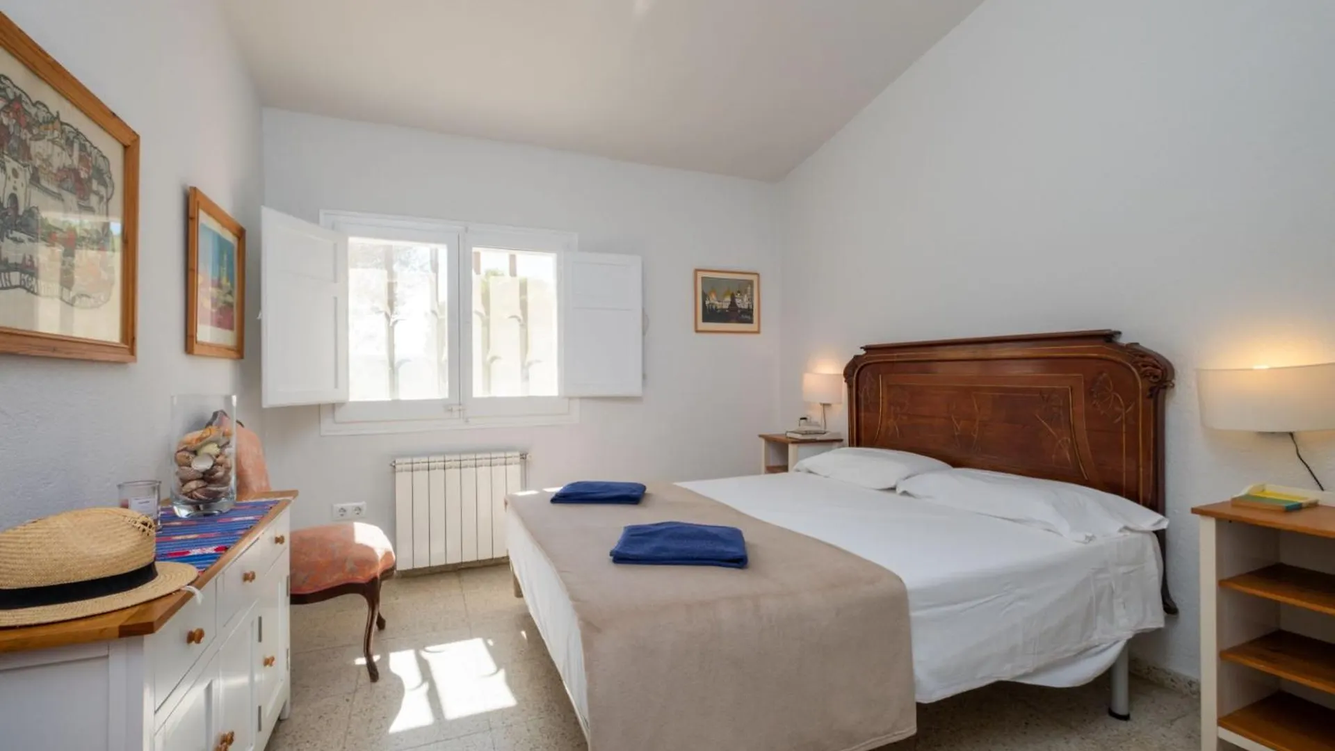 L' EscalaCostabravaforrent Masramon别墅 0*, L' Escala
