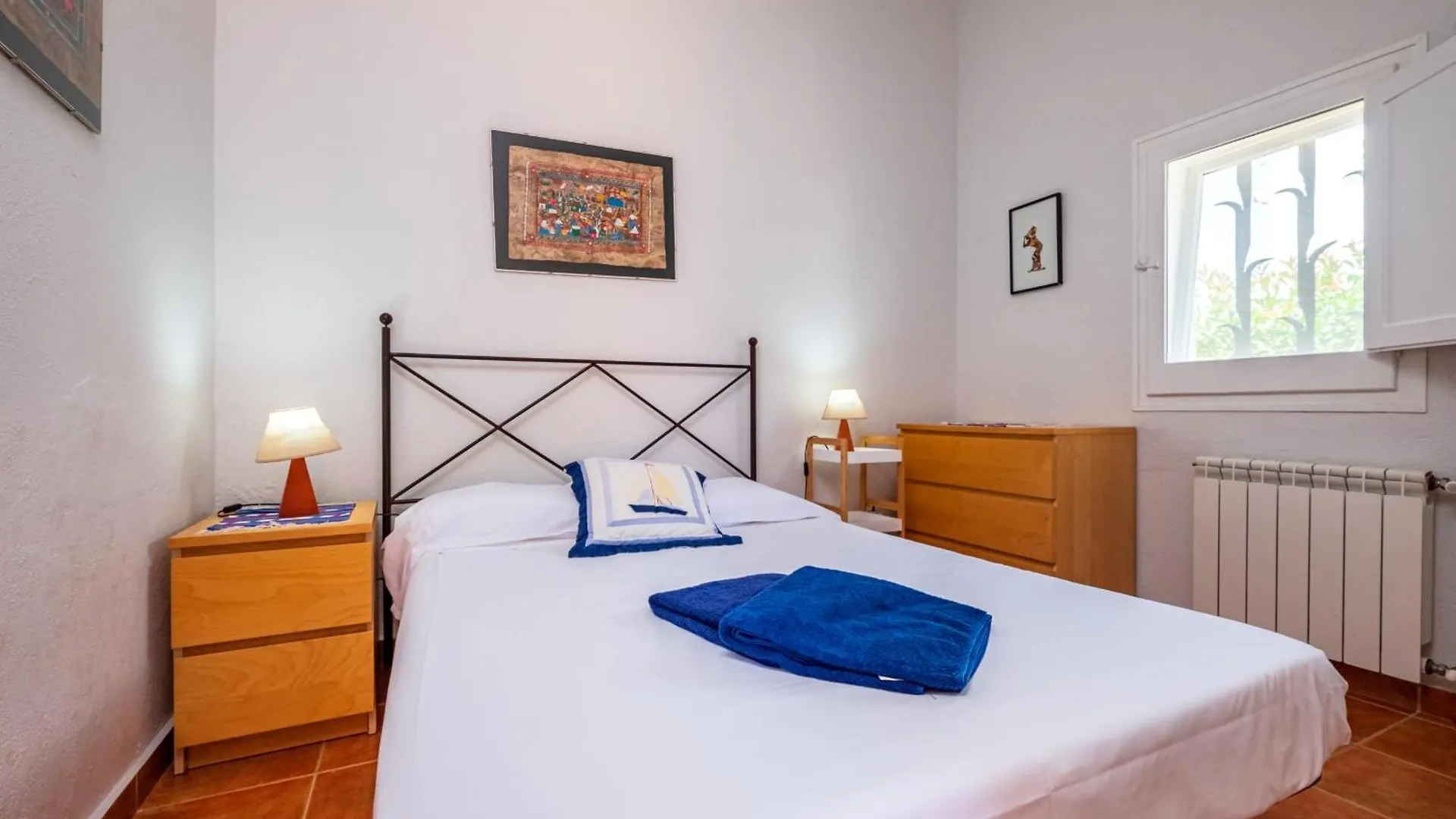 L' EscalaCostabravaforrent Masramon别墅 0*, L' Escala 西班牙