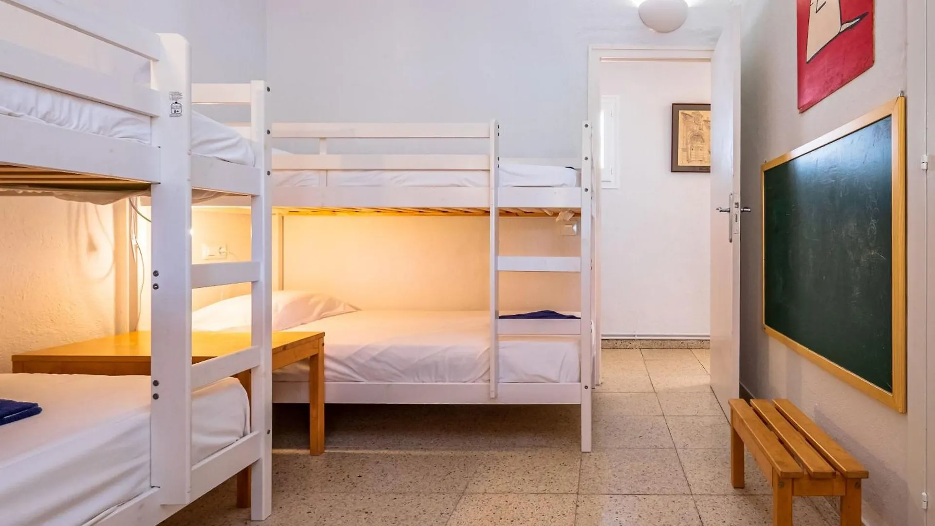 L' EscalaCostabravaforrent Masramon别墅 度假居 L' Escala